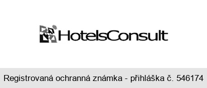HOTELS CONSULT