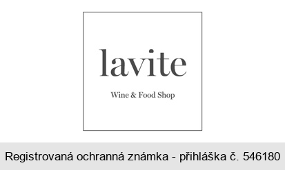 lavite Wine & Food Shop