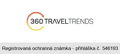 360 TRAVEL TRENDS