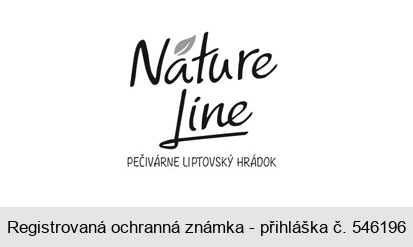 Nature Line PEČIVÁRNE LIPTOVSKÝ HRÁDOK