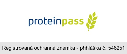 proteinpass