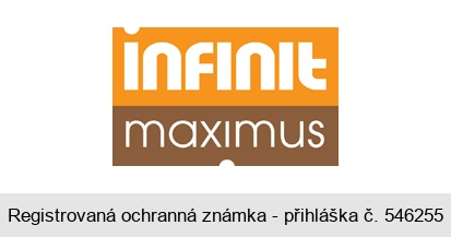 infinit maximus