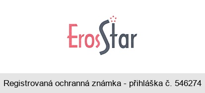 Eros Star