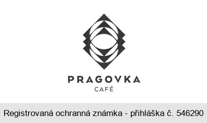 PRAGOVKA CAFÉ
