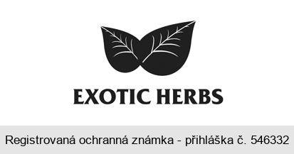 EXOTIC HERBS