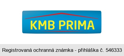KMB PRIMA