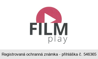 FILM play