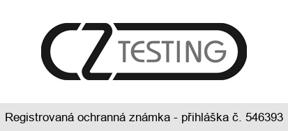 CZ TESTING