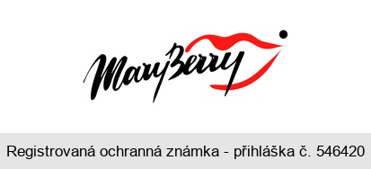 MaryBerry