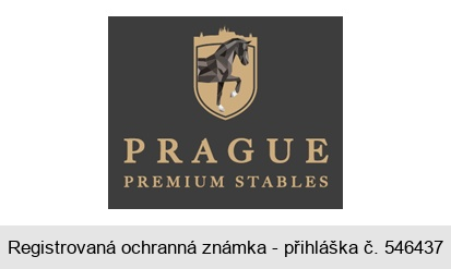 PRAGUE PREMIUM STABLES