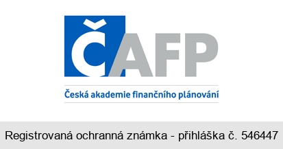 ČAFP Česká akademie finančního plánování