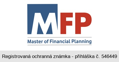 MFP Master of Financial Planning