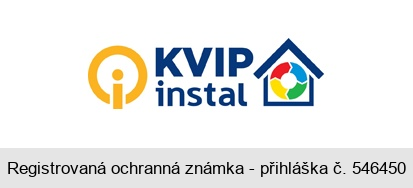 KVIP instal