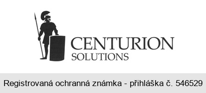 Centurion Solutions