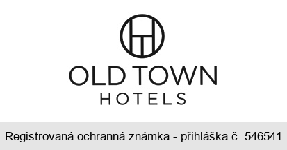 OLD TOWN HOTELS