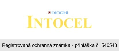 DIOCHI INTOCEL