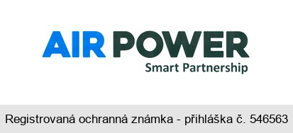 AIR POWER Smart Partnership