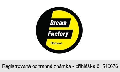 Dream Factory Ostrava