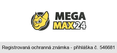 MEGA MAX24
