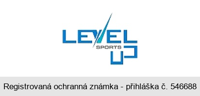 Level UP Sports