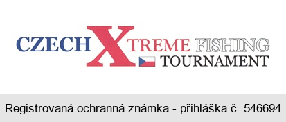 CZECH XTREME FISHING TOURNAMENT
