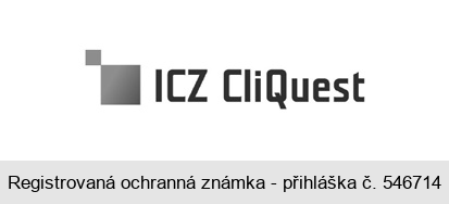 ICZ CliQuest