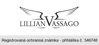 LILLIAN VASSAGO