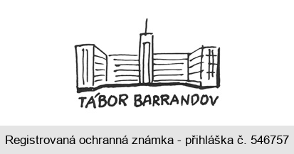 TÁBOR BARRANDOV