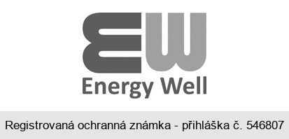 EW Energy Well