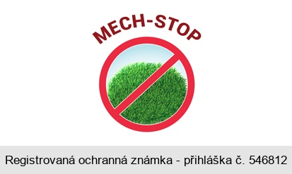 MECH-STOP
