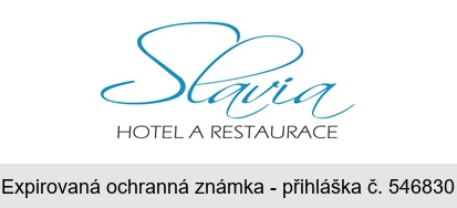 HOTEL A RESTAURACE Slavia