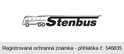Stenbus
