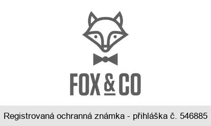 FOX & CO