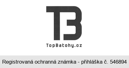 TB TopBatohy.cz