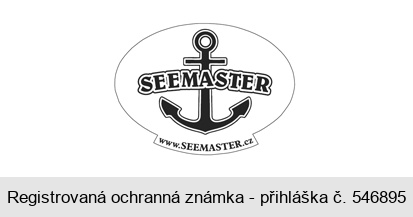 SEEMASTER www.SEEMASTER.cz