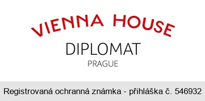 VIENNA HOUSE DIPLOMAT PRAGUE