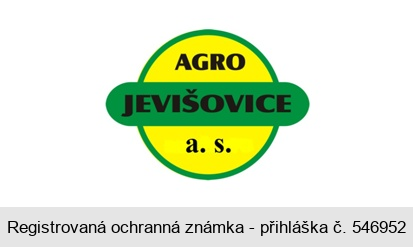 AGRO Jevišovice a.s.