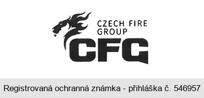 CFG CZECH FIRE GROUP