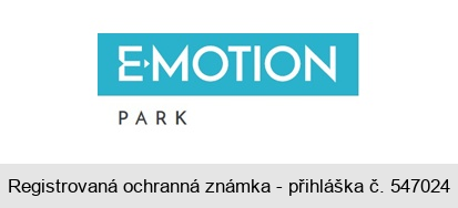 E-MOTION park