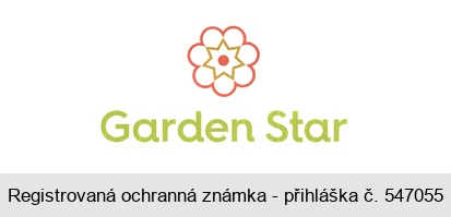 Garden Star
