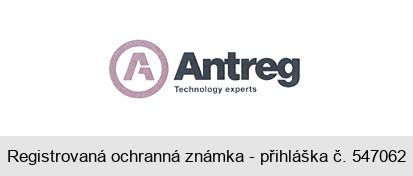 Antreg Technology experts