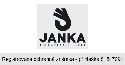 JANKA A COMPANY OF LEEL