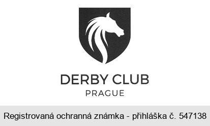 DERBY CLUB PRAGUE