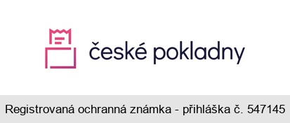 české pokladny