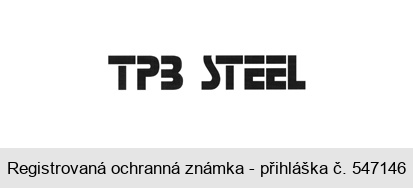 TPB STEEL
