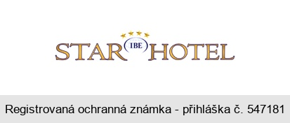 STAR IBE HOTEL