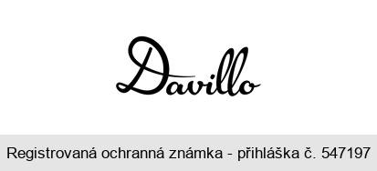 Davillo