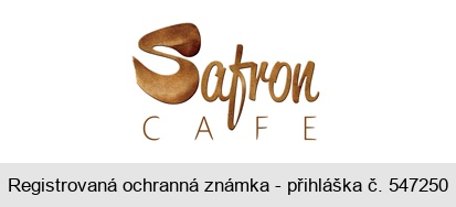 Safron CAFE