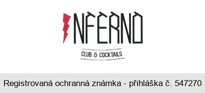 INFERNO CLUB & COCKTAILS