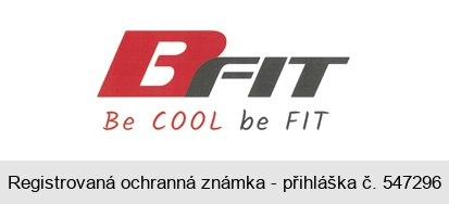 BFIT Be COOL be FIT